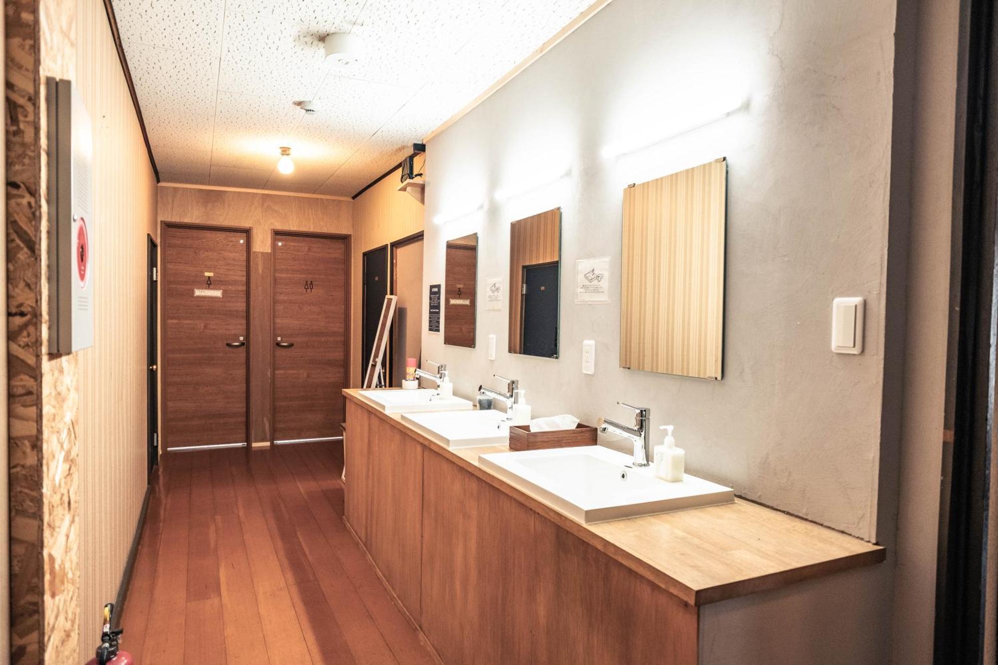 Little Japan Echigo Hotel Yuzawa  Exterior photo